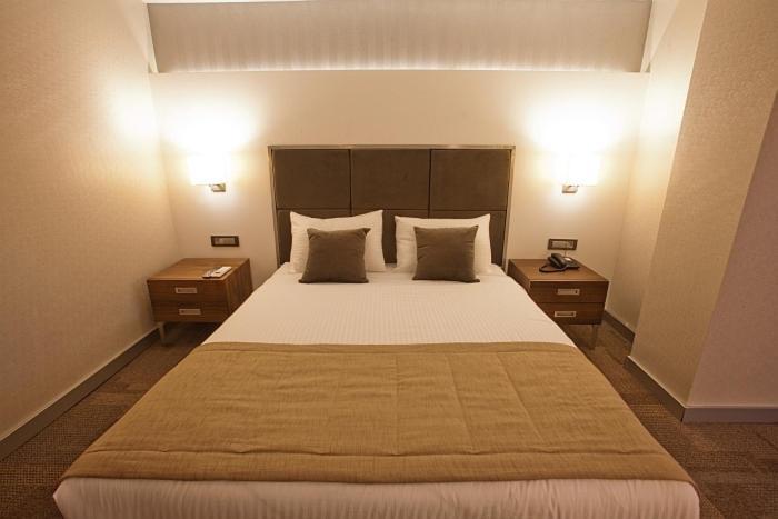 Kalinda Inn Hotel Ilica Çeşme מראה חיצוני תמונה
