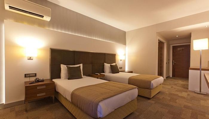 Kalinda Inn Hotel Ilica Çeşme מראה חיצוני תמונה