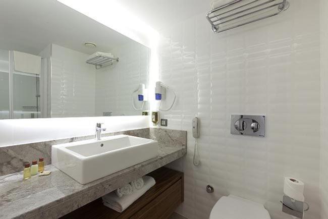 Kalinda Inn Hotel Ilica Çeşme מראה חיצוני תמונה