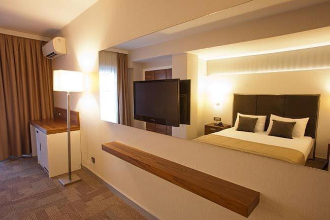 Kalinda Inn Hotel Ilica Çeşme מראה חיצוני תמונה