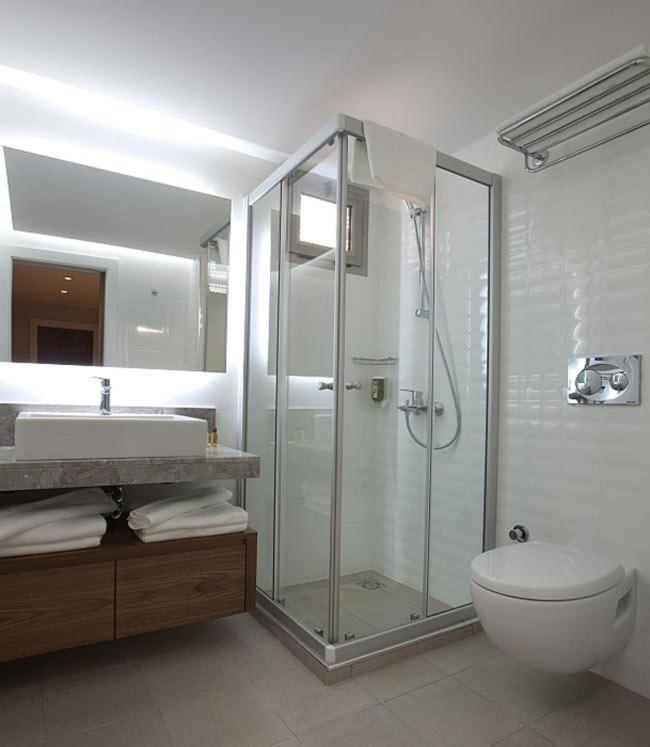 Kalinda Inn Hotel Ilica Çeşme מראה חיצוני תמונה